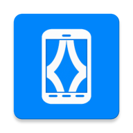 Screen Curtain